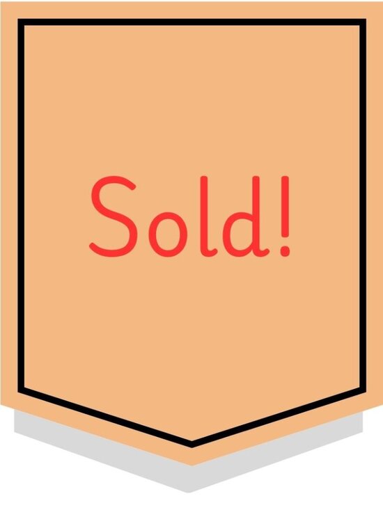 Dresses & Skirts - sold